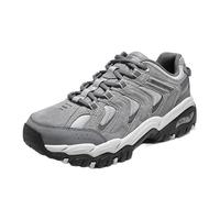  SKECHERS/斯凯奇 吸震 男士运动鞋  灰色/GRY 46