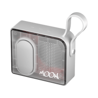 月亮科技 MOON 口袋音箱 透明探索版