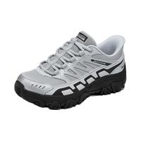 SKECHERS/斯凯奇 闪穿 女士休闲鞋 35.5 尺码偏大半码,选小半码 浅灰色/LTGY