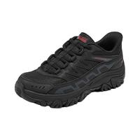  SKECHERS/斯凯奇 闪穿 女士休闲鞋  37 尺码偏大半码，选小半码 黑色/红色/BKRD