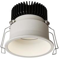 至御照明筒灯嵌入式天花灯家用客厅卧室大光弧防眩无主灯设计5080