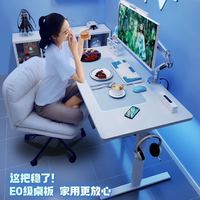 乐歌 E2 升降电脑桌 吹雪 1.2*0.6m