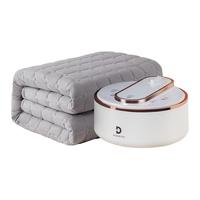 环鼎2025新款水暖电热毯水暖毯水暖的电热毯双人电褥子水循环暖脚