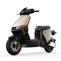 绿源 电自款S70-D 48V24A电动自行车