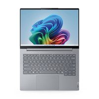 ThinkPad ThinkBook 14 2025  AI创造本（Core5-220H、16G、512G）