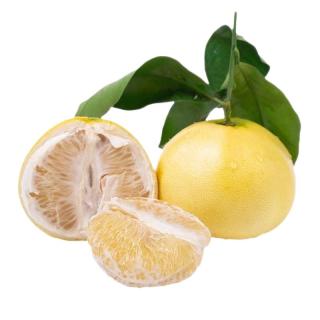 果迎鲜 黄心葡萄柚 2.5kg