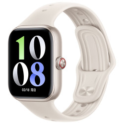 vivo WATCH GT 蓝牙版 晨霜白