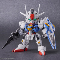 BANDAI 万代 BB战士系列 SDEX 机体 能天使高达