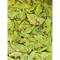 欢乐婆 2025新茶肥芽高香特级明前天台山茶茶叶罐装绿茶礼盒装 高山高香罐装