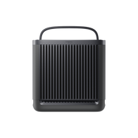 小米 Xiaomi 户外蓝牙音箱 Camp 黑色