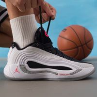 百亿补贴:NIKE 耐克 Luka 4 PF 男款篮球鞋 HF0824-101