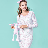 百伶百俐 Bilim 青少年保暖内衣 BZ0001