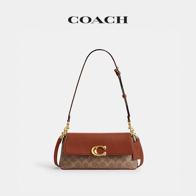 COACH 蔻驰 女士单肩包 CBA83/CAM16