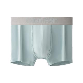  /Calvin Klein 吸湿速干 男士内裤  天青 L