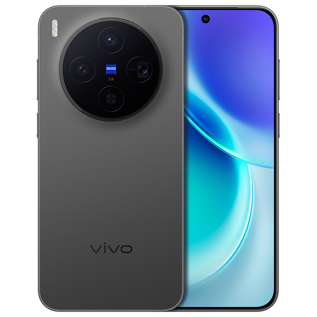 vivo X300 5G手机 12GB+256GB