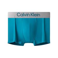  卡尔文·克莱恩/Calvin Klein 吸湿速干 男士内裤  静海青 S