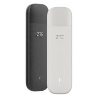 移动端：中兴 F30Pro随身WiFi6移动无线路由器车载户外直播4g全网通上网流量卡