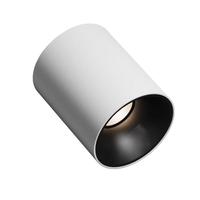 Aqara绿米智能防眩射灯LED明装筒射灯智能控制吊顶灯 支持接入Homekit 射灯T1 白色丨光束角24° 无需开孔