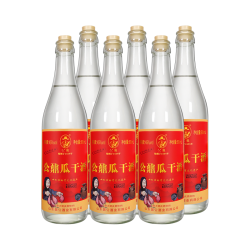 公鼐 非遗 地瓜干白酒 瓷碗  箱装 其他