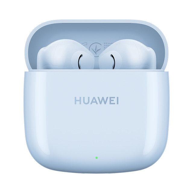 88VIP：华为 HUAWEI FreeBuds SE 2 半入耳式真无线动圈蓝牙耳机