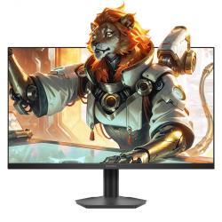 科睿 X5Plus 260Hz高刷 黑色 24.5英寸显示器