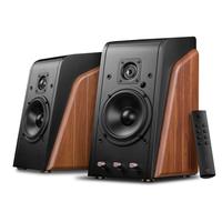 HiVi M200 HiFi音质 有源音箱
