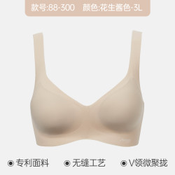 SLOGGI 女士无钢圈文胸 88-300