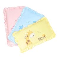 Bemobo婴儿定型枕幼儿园儿童夏季透气纯棉枕芯四季通用宝宝新生儿小枕头