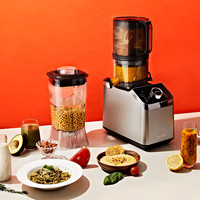 惠人 M100-SBIA05 破壁原汁机