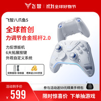 飞智 八爪鱼5 无线游戏手柄