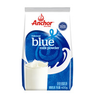 Anchor 安佳 跨境版 全脂奶粉 400g