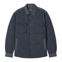  Levi's/李维斯 轻薄 牛仔夹克羽绒服