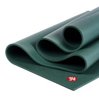 Manduka 青蛙垫PRO专业瑜伽垫 6mm加厚防滑PVC材质健身垫 180cm