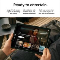 Google Pixel平板电脑11英寸 2560x1600高清屏