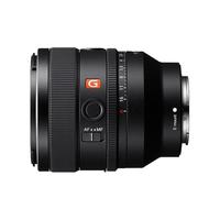 SONY/索尼 F1.4大光圈 全画幅标准定焦人文镜头