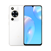 WIKO Hi畅享 70 新品5G手机 鸿蒙安全守护 5000mAh追剧长续航 雪域白 8GB+256GB