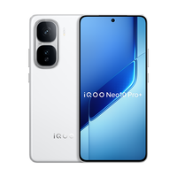 iQOO Neo10 Pro+ 5G手机 骁龙8至尊版 12+256
