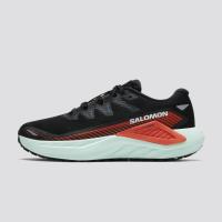 限尺码：salomon 萨洛蒙 DRX DEFY GRVL 女款跑步鞋