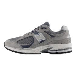 new balance 男女同款情侣户外百搭秋季复古运动休闲鞋2002R系列M2002RST 38