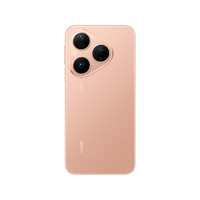 华为 HUAWEI Pura 80新款手机官方旗舰店游戏直屏手机数码鸿蒙系统智能 12+512GB
