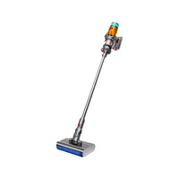 戴森 dyson V12n Detect Slim Nautik无线洗地吸尘器