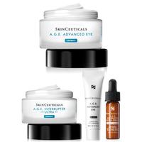 SKINCEUTICALS 修丽可 A.G.E.紧塑精华眼霜 15ml