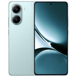 红米 Turbo 4 5G手机 16GB+256GB 浅海青