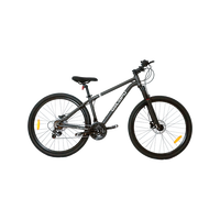 GELEIPU 休闲通勤山地车 24/26/27.5寸
