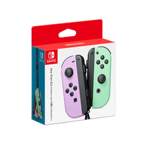 任天堂 Nintendo Joy Con 日版 分体式游戏手柄