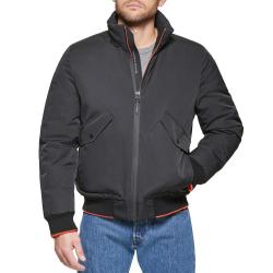TOMMY HILFIGER 男士飞行员夹克 三色可选