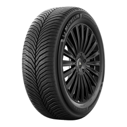 米其林 汽车轮胎 225/60R17 99V 跨悦三代 CROSSCLIMATE