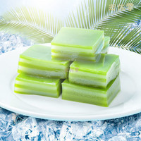 可局 斑斓椰汁糕 450克 试吃装