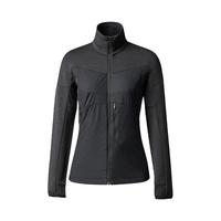 迪卡侬（DECATHLON）MT900女式山地徒步美利奴羊毛保暖夹克-5075160