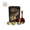 Lindt 瑞士莲 LINDOR软心 70%特浓黑巧克力 200g